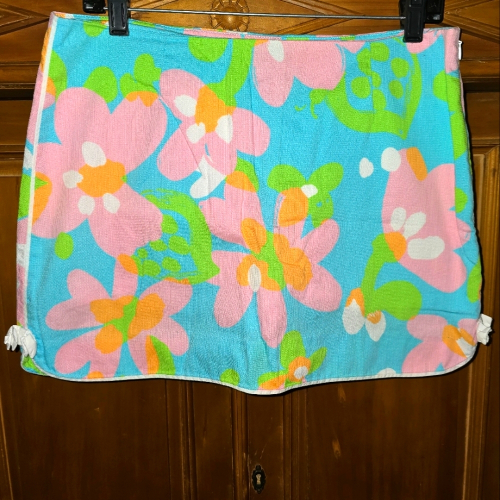 Lilly Pulitzer Skort